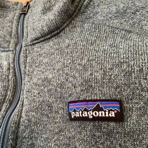 PATAGONIA🔥1/4 Zip Pullover